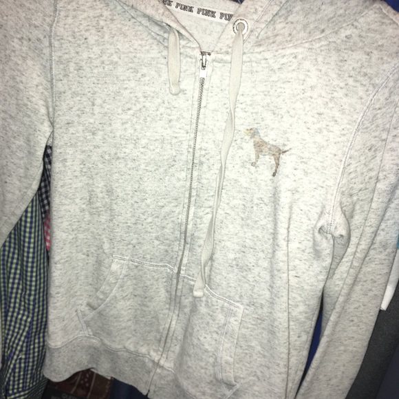 Pink VS. - Picture 2 of 2